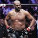 Jon Jones coming to grips with ‘I may be done’