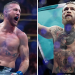 Justin Gaethje welcomes Conor McGregor fight at the UFC White House
