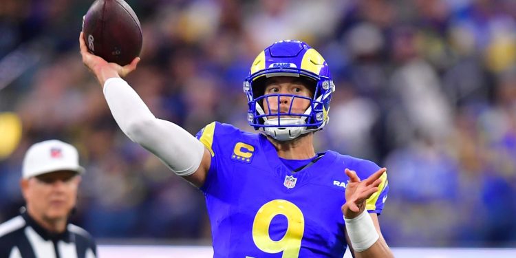 One Former Star Player Thinks Stafford’s MVP Win Wasn’t Clear Enough