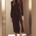Donna Karan Fall 2026 Ready-to-Wear