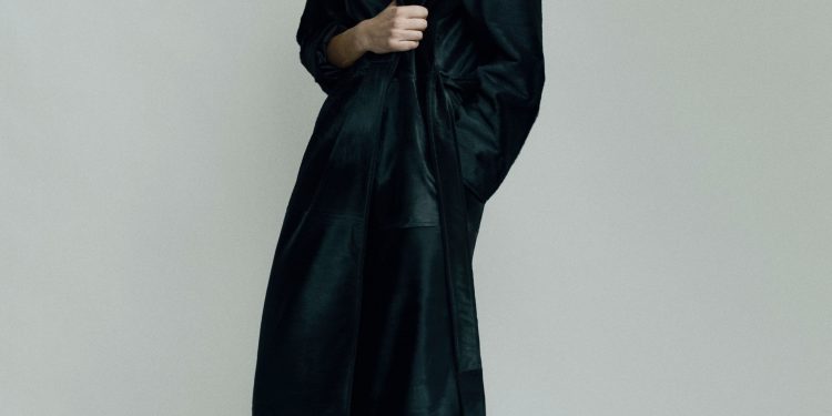 Partow Fall 2026 Ready-to-Wear