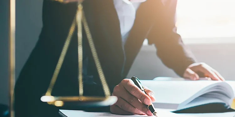 Client agrees £1.25m settlement with firm accused of ‘considering lying’