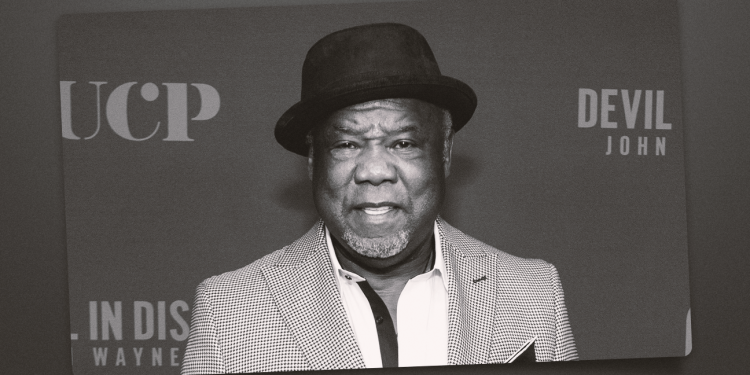 Isiah Whitlock Jr., ‘The Wire’ and ‘Veep’ Actor, Dies at 71