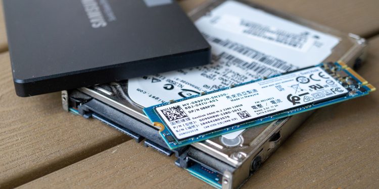 I thought SATA SSDs were dead—but one specific use case brought them back