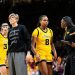 Iowa women's basketball suffers largest slide in AP Top 25 rankings