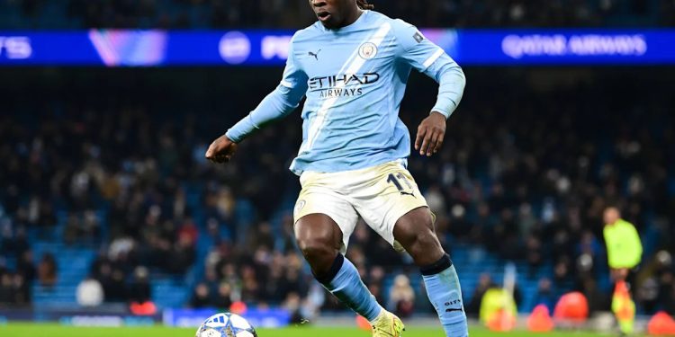 Man City injury latest: Jeremy Doku, Savinho and more