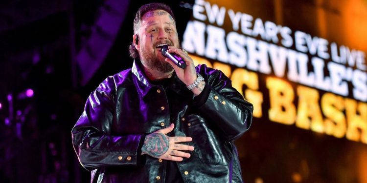 Where to Watch ‘New Year’s Eve Live: Nashville’s Big Bash’