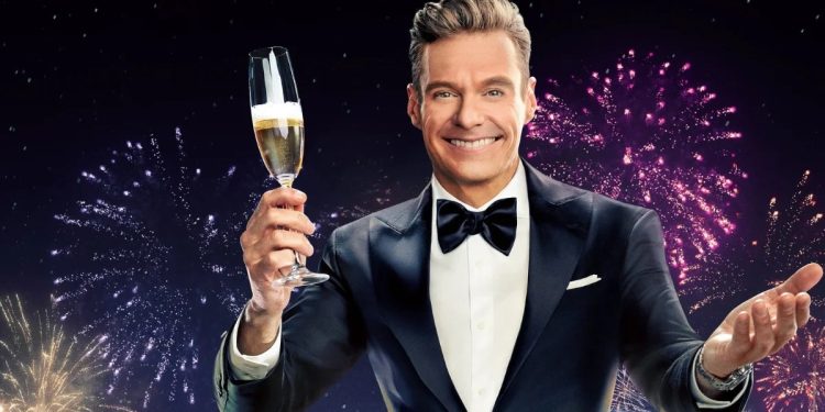 Where to Watch Dick Clark’s New Year’s Rockin’ Eve with Ryan Seacrest 2026