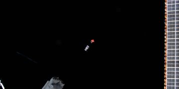 CubeSats’ Missions Begin