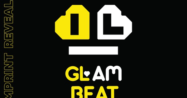 Publisher Crossed Hearts Announces Glam Beat! Girls Love Imprint