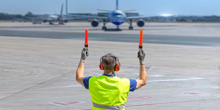 New Radar Tech Might Stop Close Calls On Airport Runways