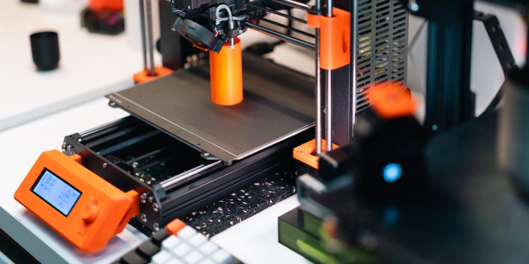 5 Cool New 3D Printer Projects That Can Upgrade Your Car