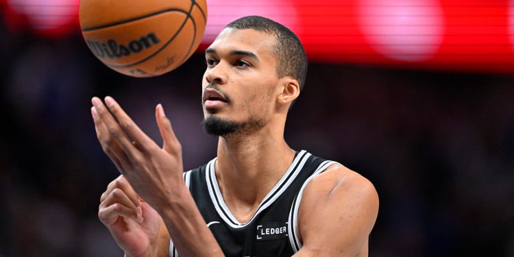 What Is the Most Points Scored in an NBA Quarter? A Look at the Record After Victor Wembanyama’s Eruption vs. Lakers