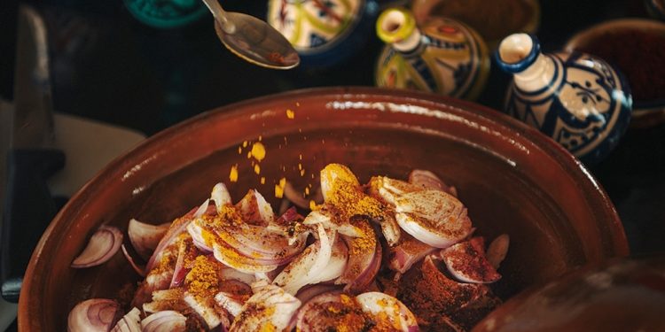 Taste tagines and traditions in Morocco’s Atlas Mountains