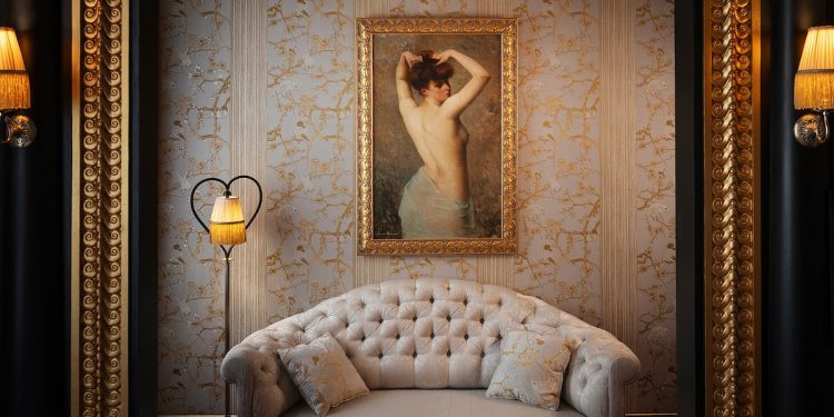 Paris for couples—what to do, eat and see in the City of Love