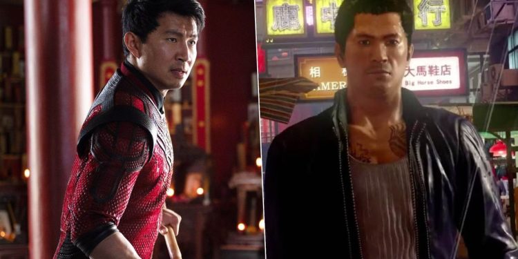 Open-world GTA-like game Sleeping Dogs is one step closer to the big screen as Shang-Chi’s Simu Liu says the movie’s landed a director