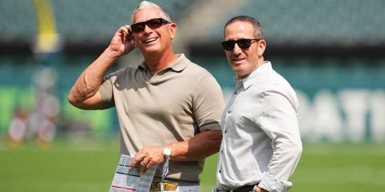 Eagles News: Jim Schwartz to return to Philly next year?