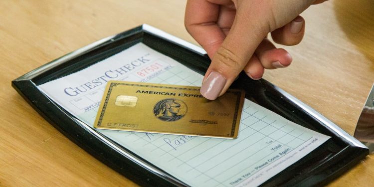 Why investors shouldn’t panic yet about Trump’s plan to cap credit-card rates