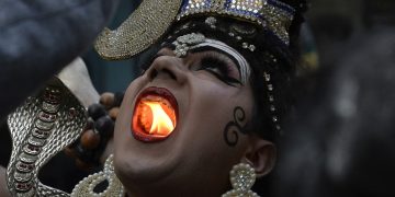 Why Maha Shivaratri is one of Hinduism’s holiest nights