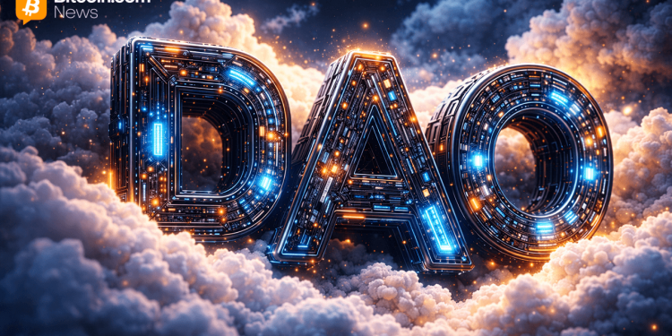 Are DAOs Pipe Dreams? NONPC Founder Says Discipline, Not Privilege, Decides Survival