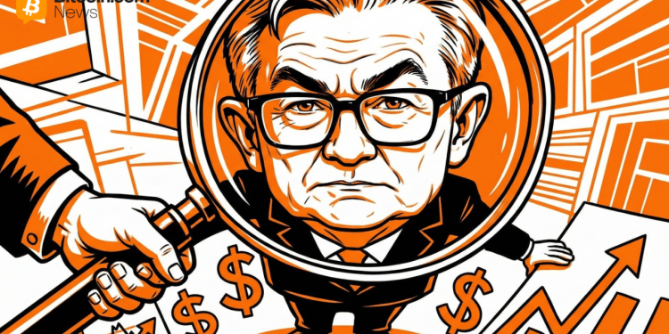 Federal Reserve Gets Probed by DOJ, Chair Powell Alleges Fed’s Independence Is at Stake