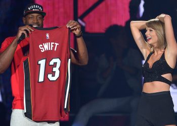 Who Was Missing From Taylor Swift’s Miami Squad?