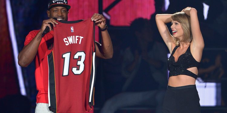 Who Was Missing From Taylor Swift’s Miami Squad?