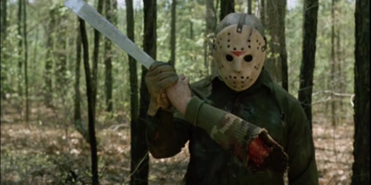 Happy ‘Halloween’: The Best Horror-Movie Monsters