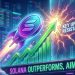 Solana (SOL) Accelerates Higher, All Eyes on a Key Upside Level