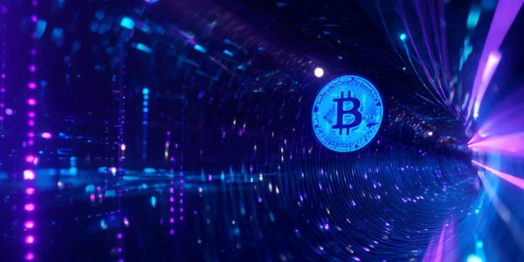 The Bitcoin transaction that changed everything—17 years on