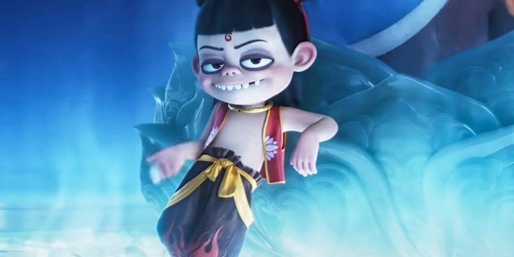 ‘Ne Zha 2,’ ‘Zootopia 2’ Lead China Box Office Past $7.4 Billion in 2025