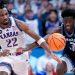 USA vs. the World: men’s college basketball edition