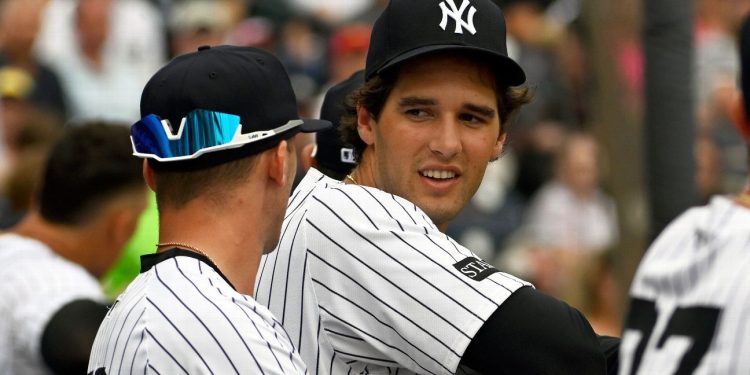 From a 6-foot-7 outfielder to a 5-foot-7 spark plug: One player to watch in spring training for all 30 MLB teams