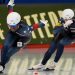 Erin Jackson and Brittany Bowe’s bond brings them back to the Olympics