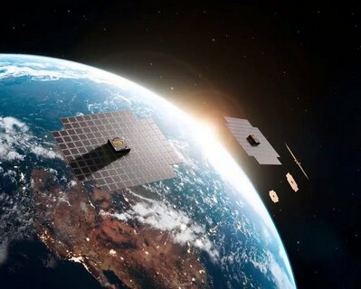 Without Blue Origin Launches AST SpaceMobile Will Not Have Usable Service in 2026