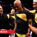 Anderson Silva was accused of ‘disrespecting’ everyone with how he won his first UFC fight in 5 years