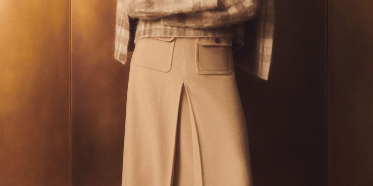 Lafayette 148 New York Fall 2026 Ready-to-Wear