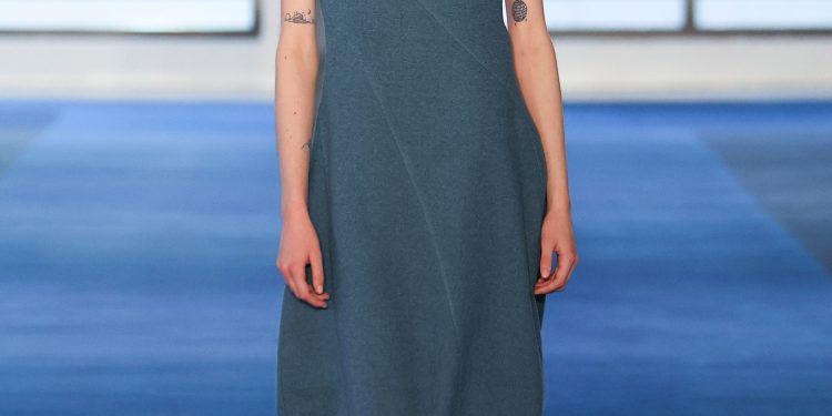 Proenza Schouler Fall 2026 Ready-to-Wear