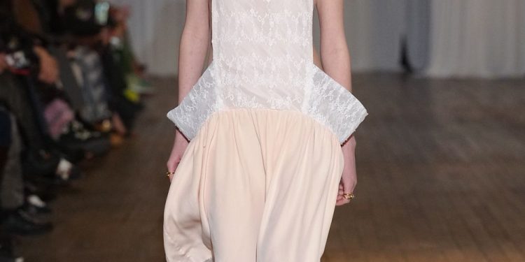 Collina Strada Fall 2026 Ready-to-Wear