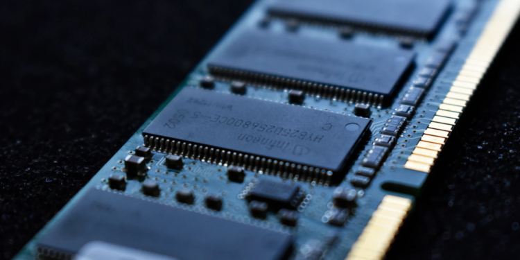 64GB of DDR5 RAM now costs more than a MacBook Air