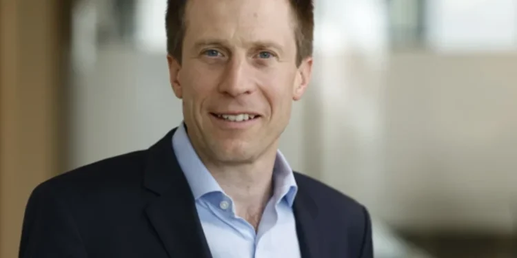 British Land CEO to join warehouse developer