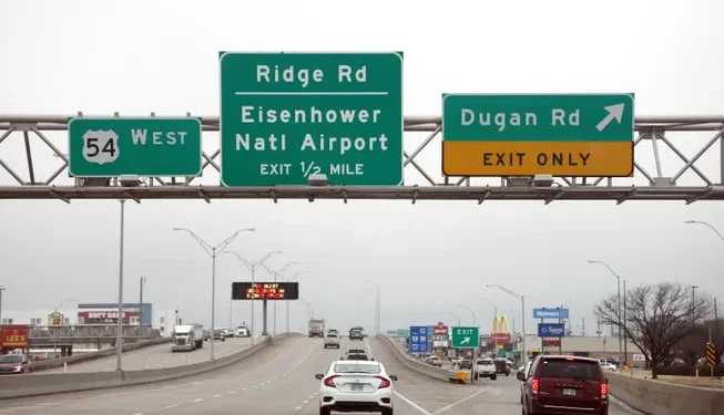 Kansas DOT awards $288M contract, its largest construction award in history