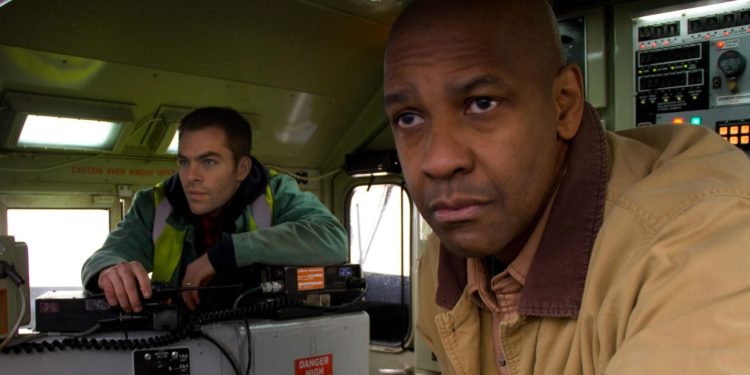 Denzel Washington’s Final Movie Collaboration With A Legendary Action Director Is On Hulu