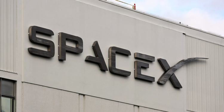 SpaceX Is Becoming The Most Valuable Private Company In The World With New Merger