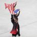Madison Chock Makes Emotional Confession After Missing Top Spot With Evan Bates at the Winter Olympics