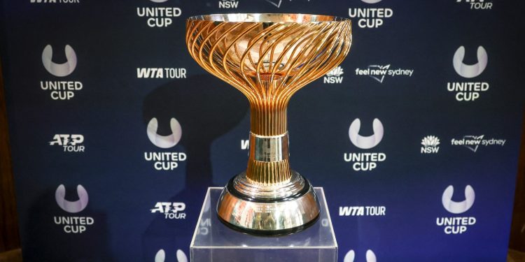 How to Watch the United Cup 2026 Tennis Tournament Online