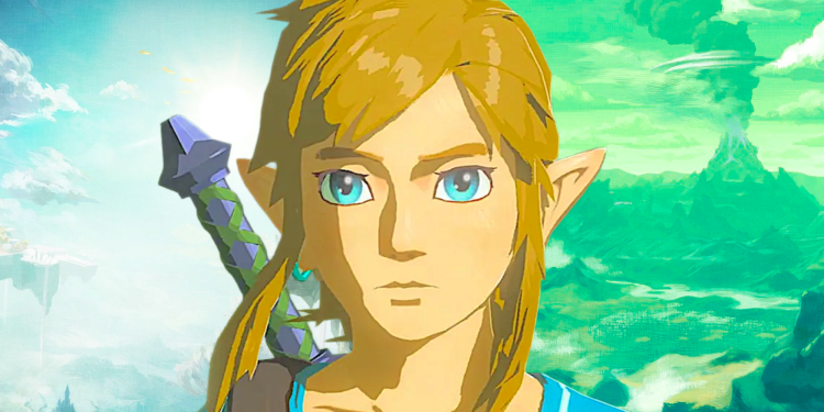 The Legend of Zelda: Tears of the Kingdom Sequel First Details Revealed in New Report