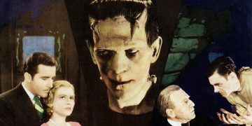 Human head transplants’ gory, Frankenstein-esque history