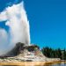 Yellowstone’s supervolcano is creating a 19-mile bulge
