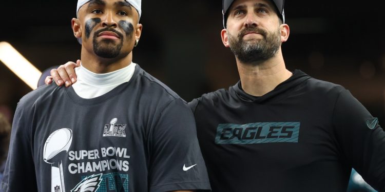 Eagles News: The Ringer says Philadelphia is “on the precipice of a reset”